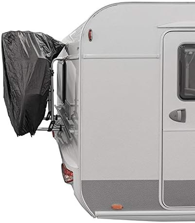 Caravan Rear Mount Bicycle Cov - G&T Hunting & Outdoor Gun Shop Photos ulasan dan harga