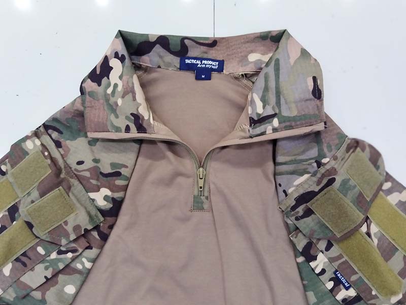 MC GEN3 Tactical Suits Outdoor - Hunting Outdoor Pants ulasan dan harga