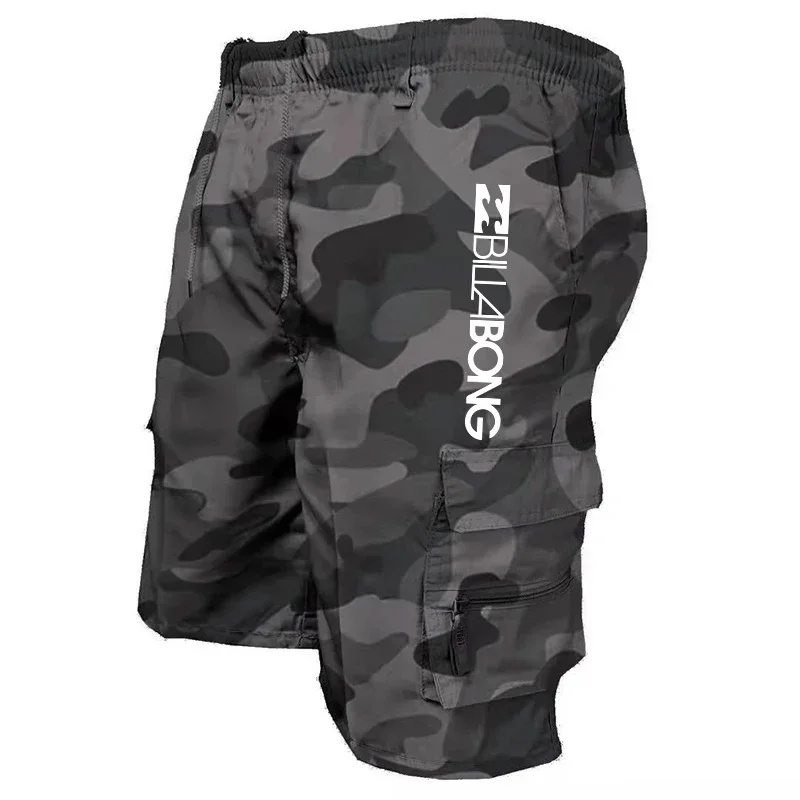Men's summer comfortable tacti - Hunting Outdoor Pants ulasan dan harga