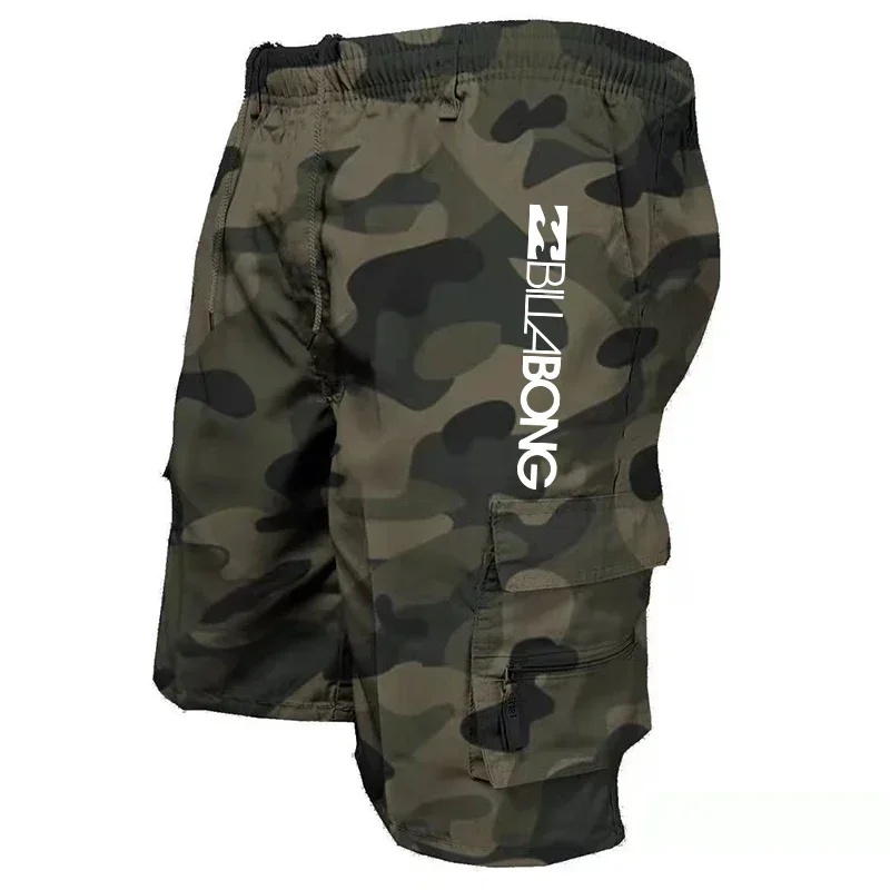 Men's summer comfortable tacti - Hunting Outdoor Pants ulasan dan harga