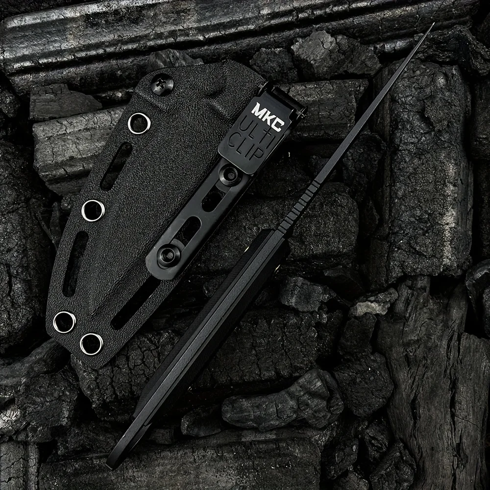 WARGOAT Fixed Blade Knife Magn - Hunting Knife Outdoor Edge ulasan dan harga