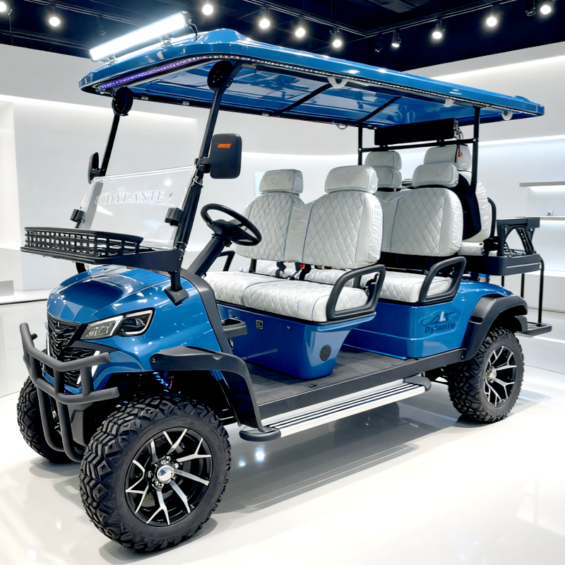 Brand New 2026 New 6 Passenger - Hunting Outdoor Brands ulasan dan harga