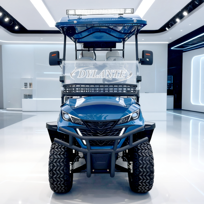 Brand New 2026 New 6 Passenger - Hunting Outdoor Brands ulasan dan harga