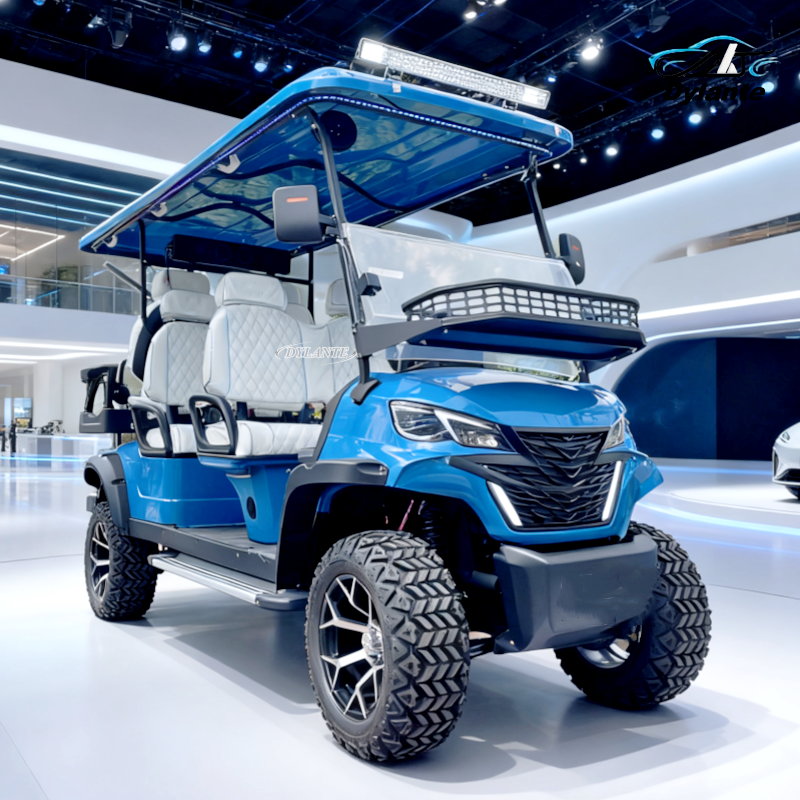 Brand New 2026 New 6 Passenger - Hunting Outdoor Brands ulasan dan harga