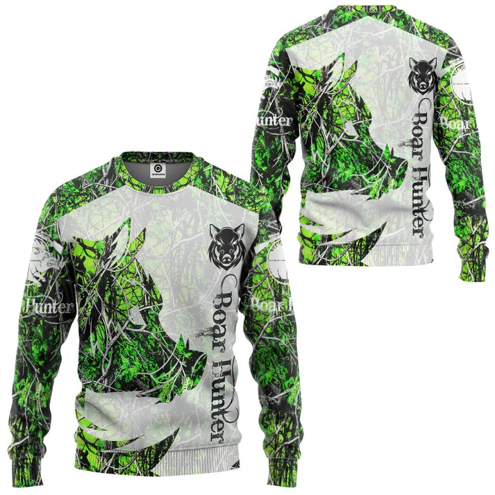Camouflage Hunting Animal Wild - Wildman Hunting & Outdoor Price List ulasan dan harga