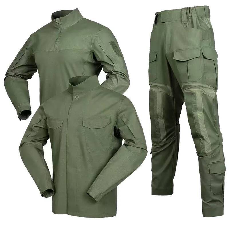 Men S Tactical Uniform Three P - Hunting Outdoor Pants ulasan dan harga