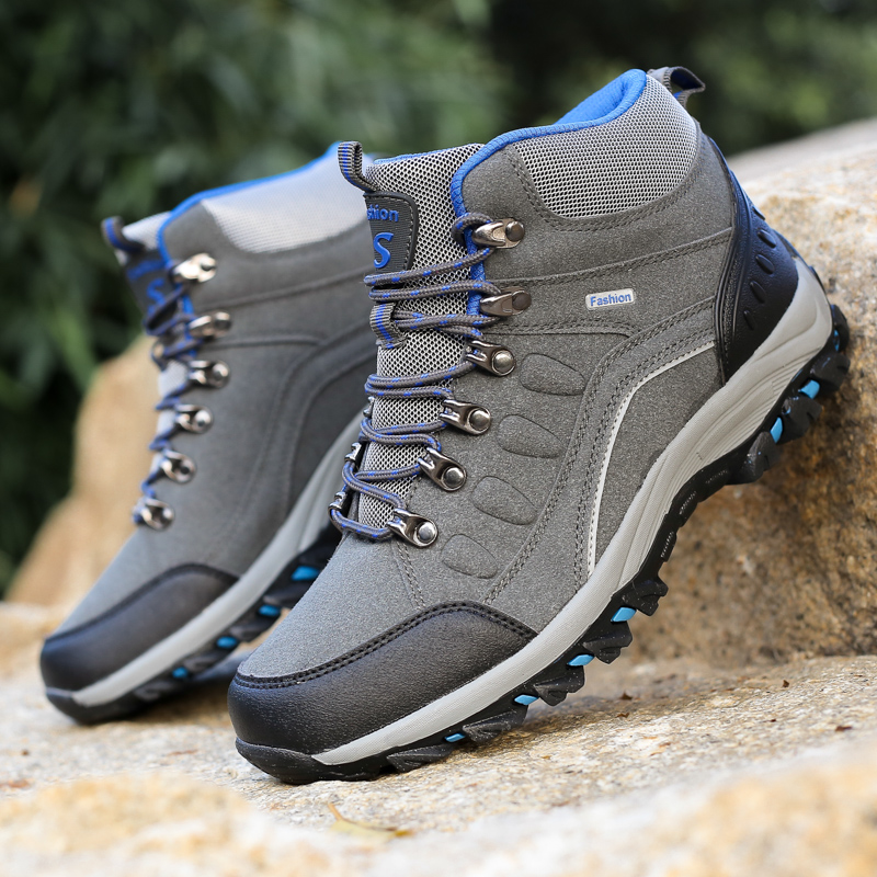 Brand Women Men Ankle Outdoor  - Hunting Outdoor Brands ulasan dan harga
