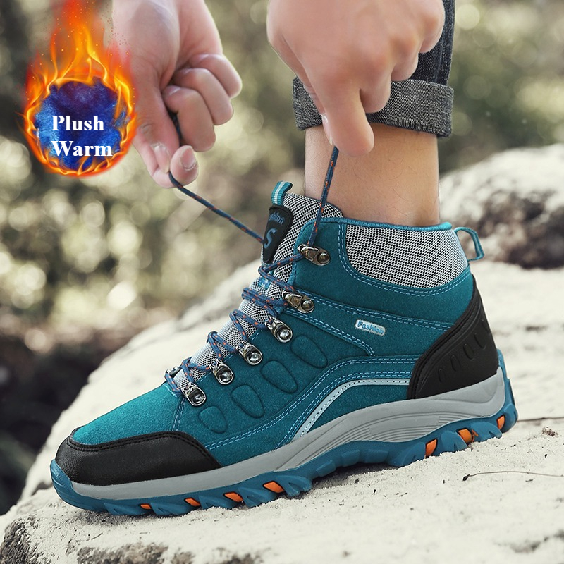 Brand Women Men Ankle Outdoor  - Hunting Outdoor Brands ulasan dan harga