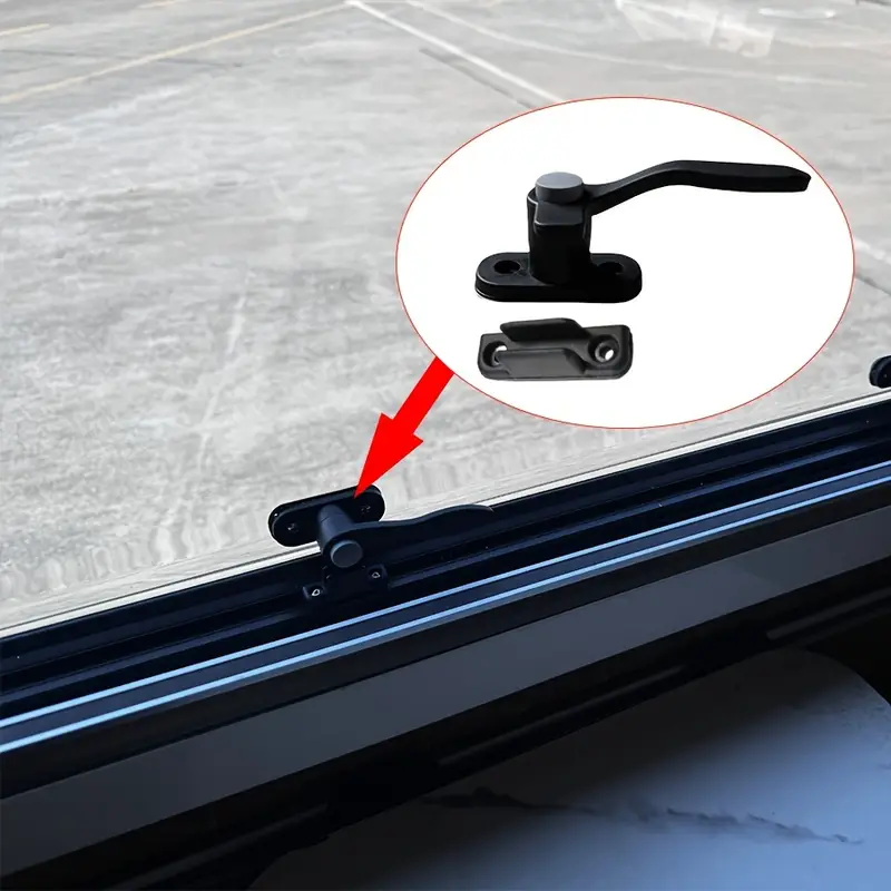 RV Camper Window Handle Securi - G&T Hunting & Outdoor Gun Shop Photos ulasan dan harga