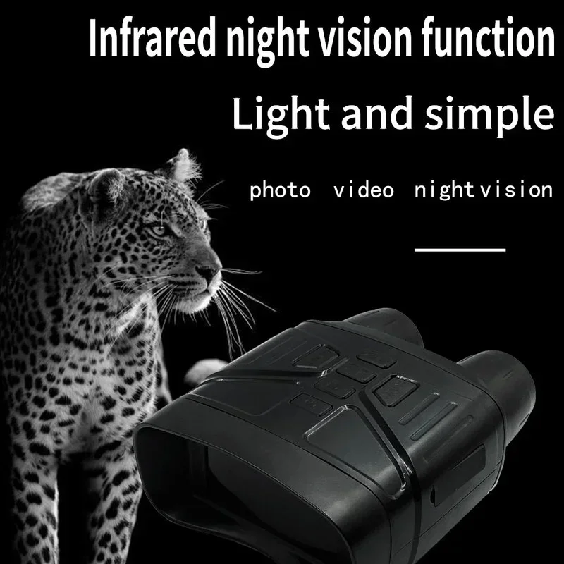 850nm Digital Night Vision Dev - Hunting Outdoor Camera ulasan dan harga