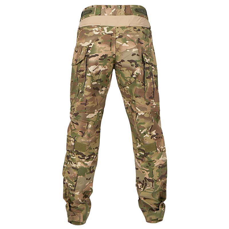 HAN WILD Combat Pants with Kne - Wildman Hunting & Outdoor Price List ulasan dan harga