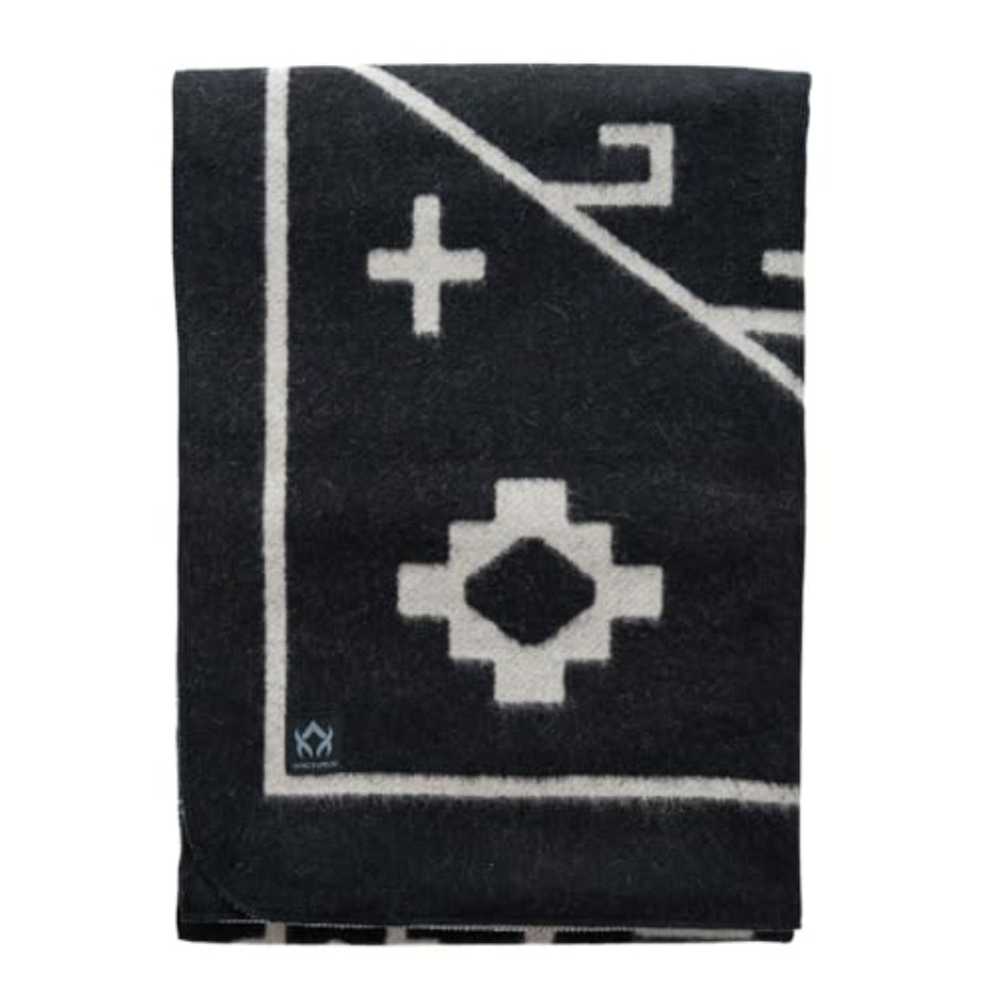 Rainier Wool Blanket, Warm, Th - Outdoor Hunting Blanket ulasan dan harga