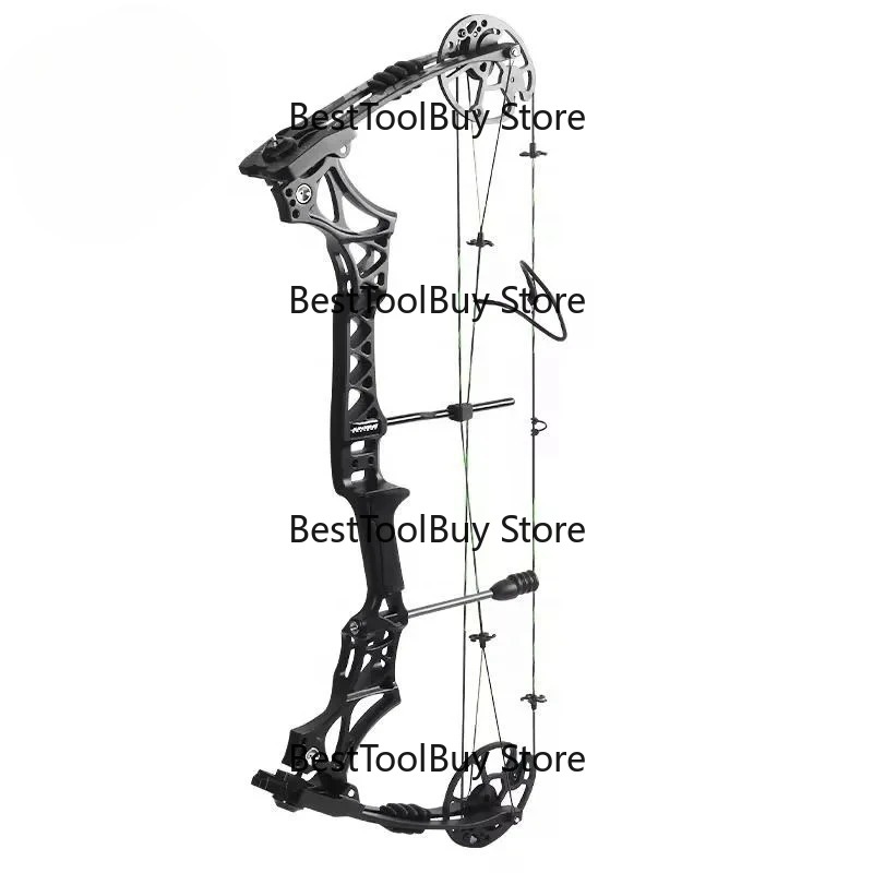 Compound Bow And Arrow Set Dra - Outdoor Hunting Lab ulasan dan harga
