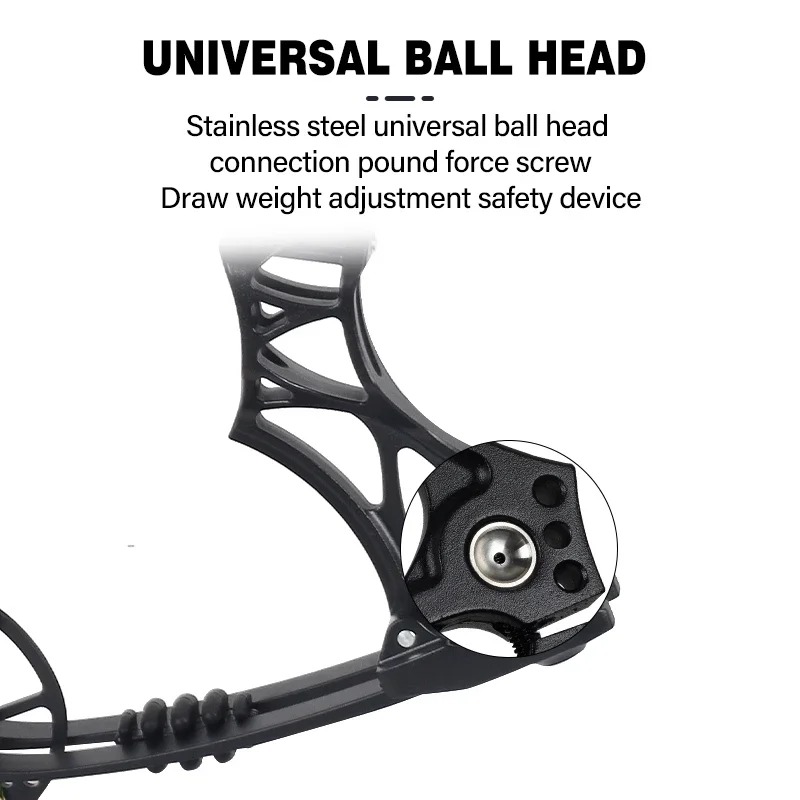 Compound Bow And Arrow Set Dra - Outdoor Hunting Lab ulasan dan harga