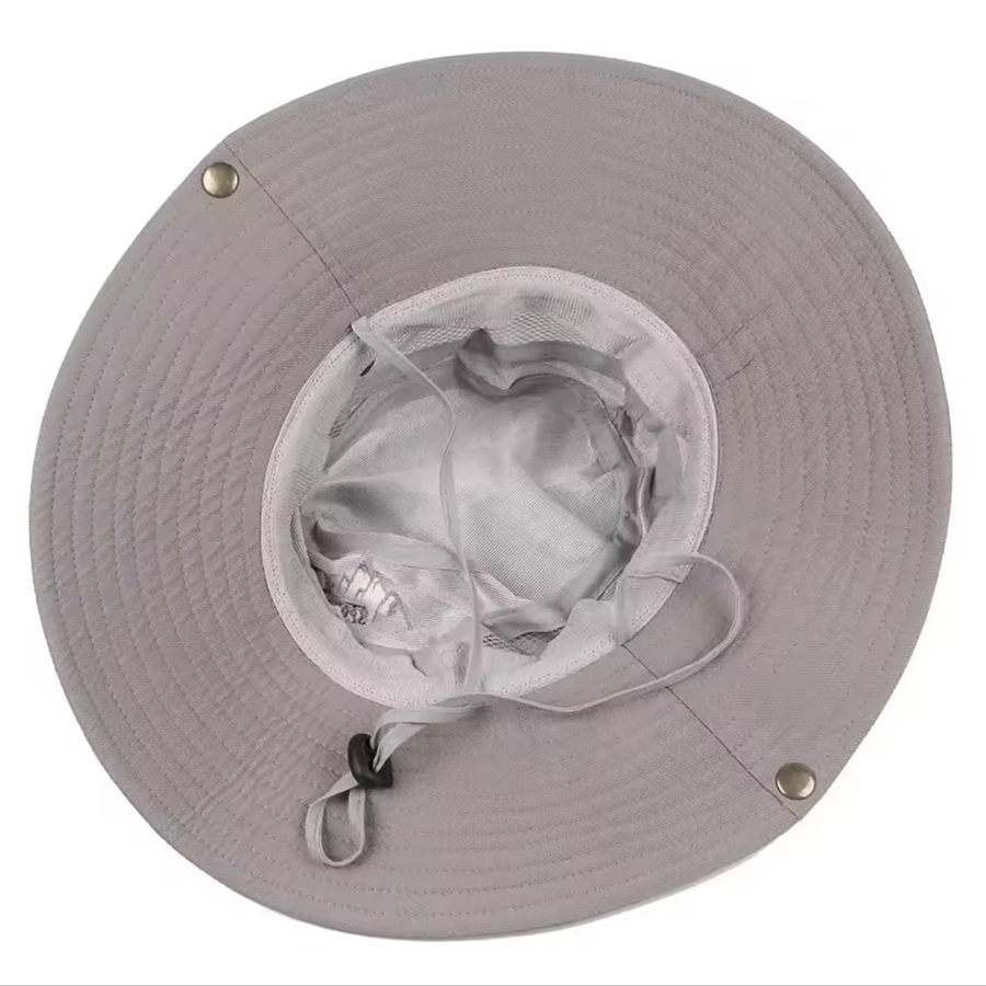 Summer Men Bucket Hat Outdoor  - Outdoor Hunting Names ulasan dan harga