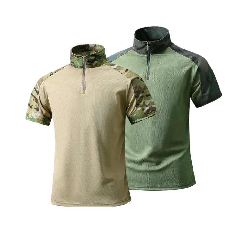 Man Tactical Uniform Camo Hunt - Hunting Outdoor Pants ulasan dan harga