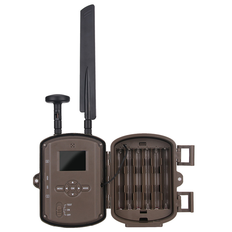 BALEVER Camera OEM Hunting Tra - Hunting Outdoor Camera ulasan dan harga