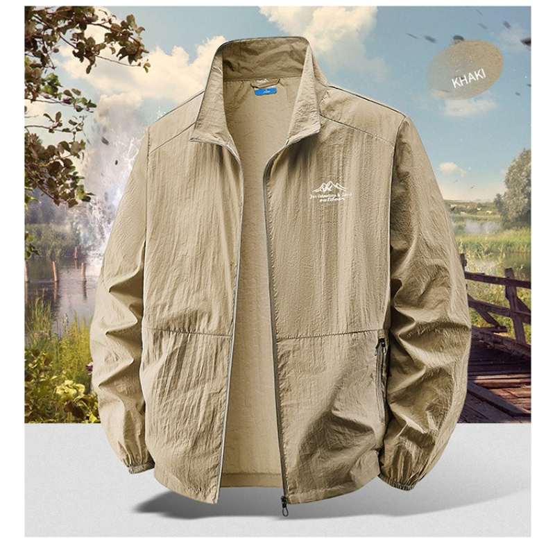 Cycling Camping UPF50+ Coats M - Hunting Outdoor Brands ulasan dan harga