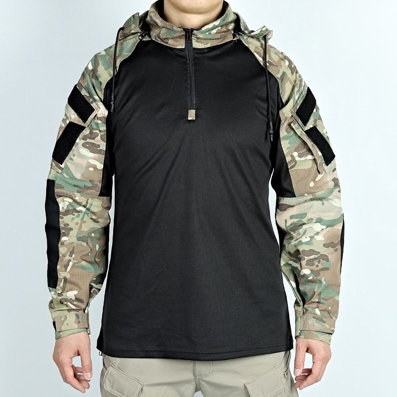 Men Outdoor Sets Tactical Wind - Hunting Outdoor Pants ulasan dan harga
