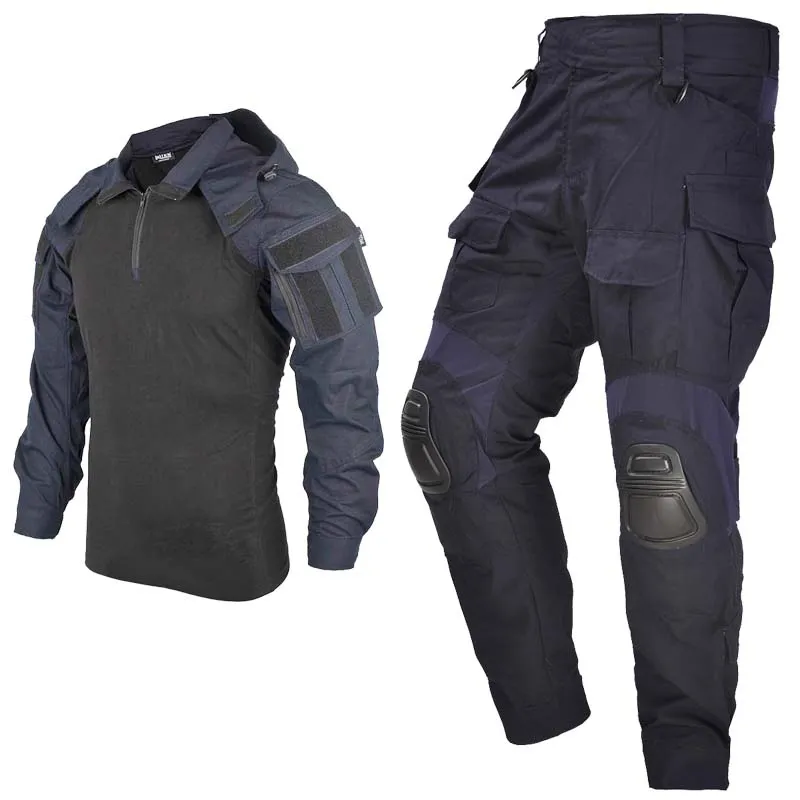 Tactical Suits Hooded Shirt Pa - Wildman Hunting & Outdoor Price List ulasan dan harga
