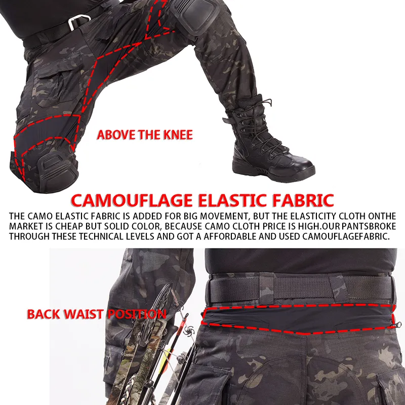 Tactical Suits Hooded Shirt Pa - Wildman Hunting & Outdoor Price List ulasan dan harga