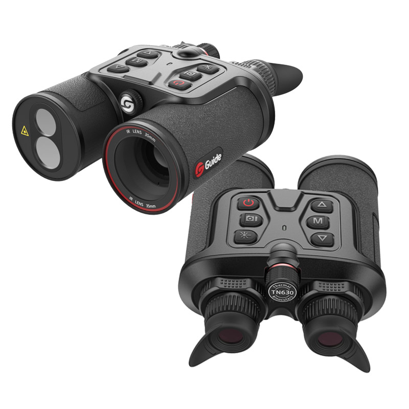 TN630 High Quality Binoculars  - Outdoor Hunting Lab ulasan dan harga