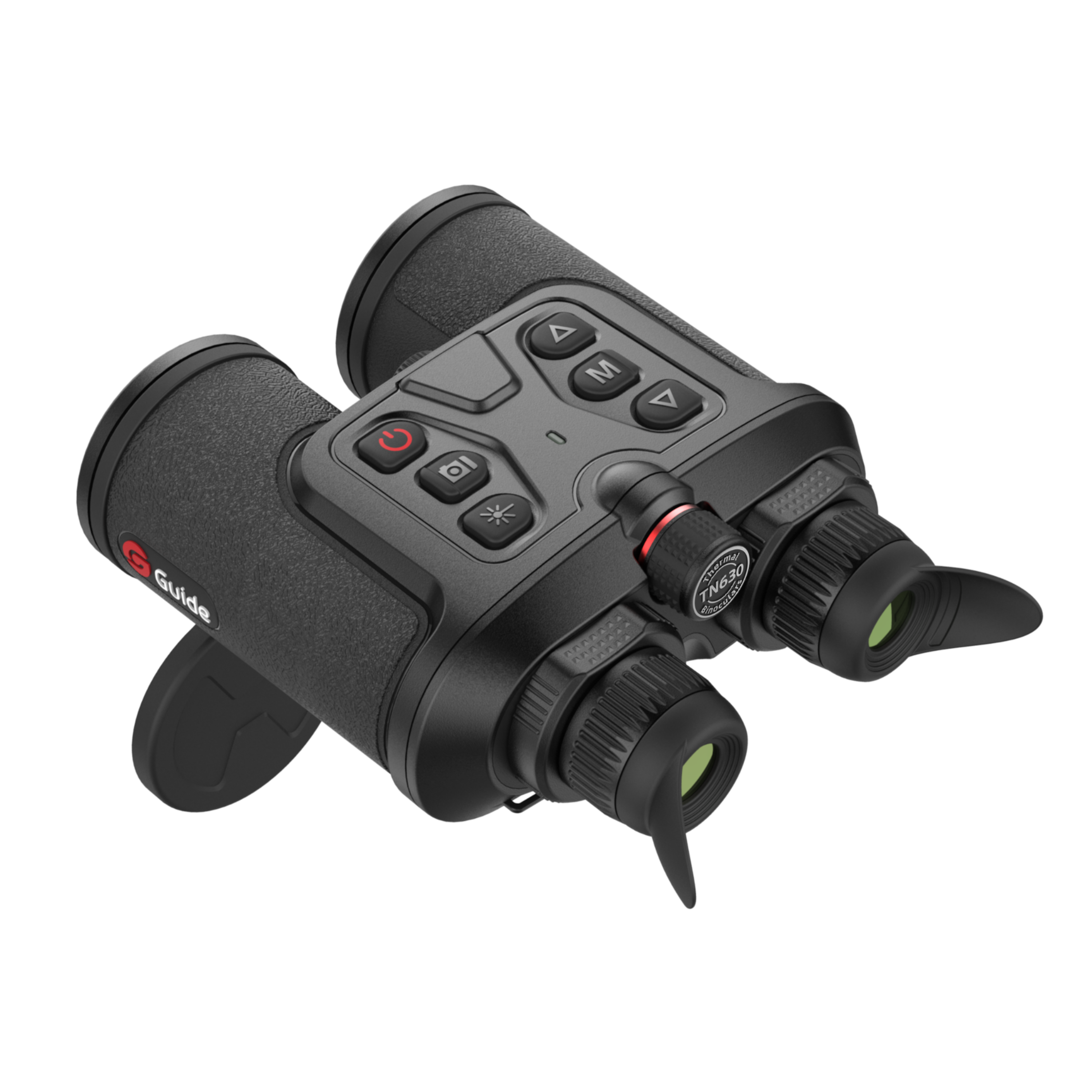 TN630 High Quality Binoculars  - Outdoor Hunting Lab ulasan dan harga