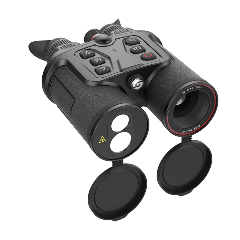 TN630 High Quality Binoculars  - Outdoor Hunting Lab ulasan dan harga
