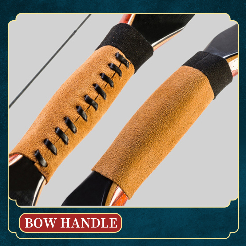 Traditional Bow Archery Huntin - Outdoor Hunting Table ulasan dan harga