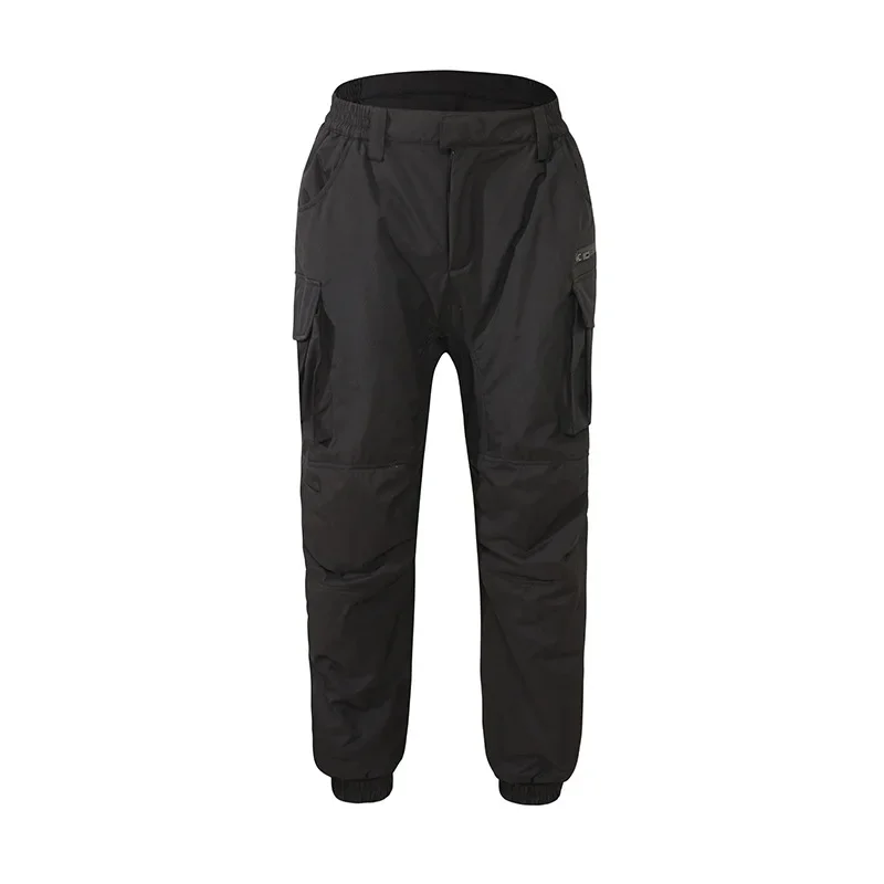 New Men Women Winter Thermal E - Hunting Outdoor Pants ulasan dan harga