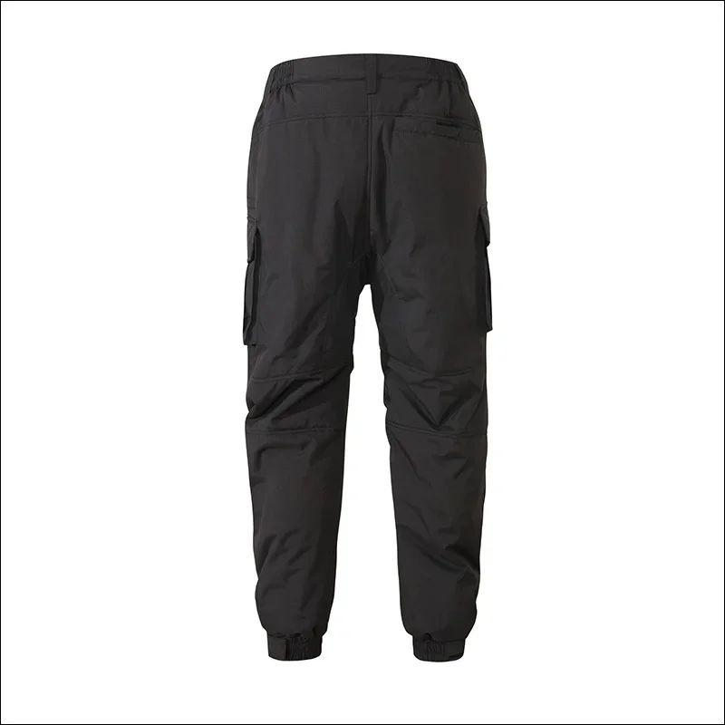 New Men Women Winter Thermal E - Hunting Outdoor Pants ulasan dan harga