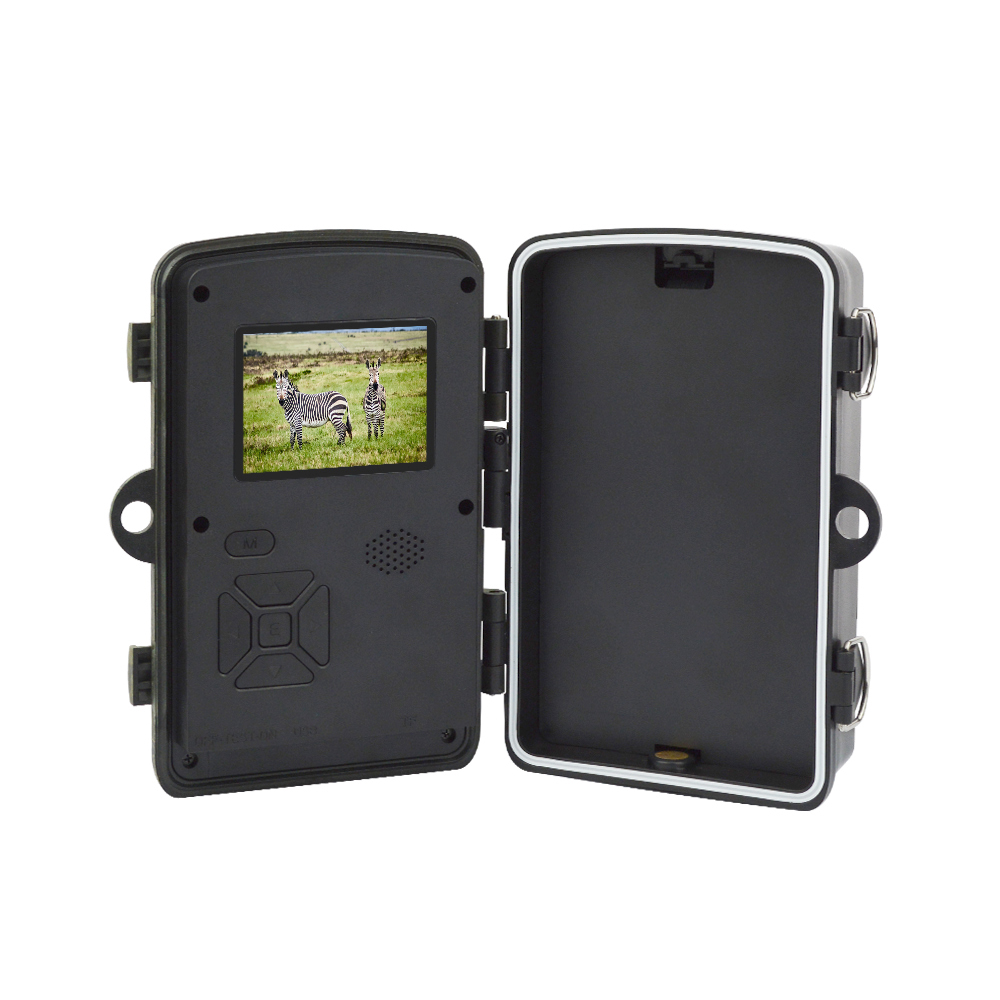 HD Wildlife Trail  Camera PIR  - Hunting Outdoor Camera ulasan dan harga