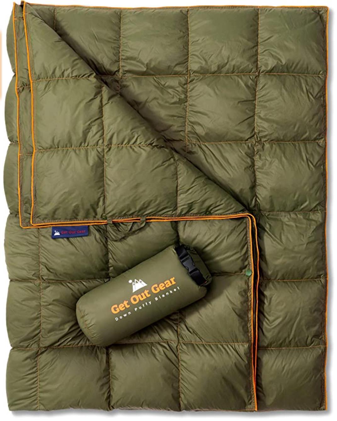 20cm Square Waterproof Outdoor - Outdoor Hunting Blanket ulasan dan harga
