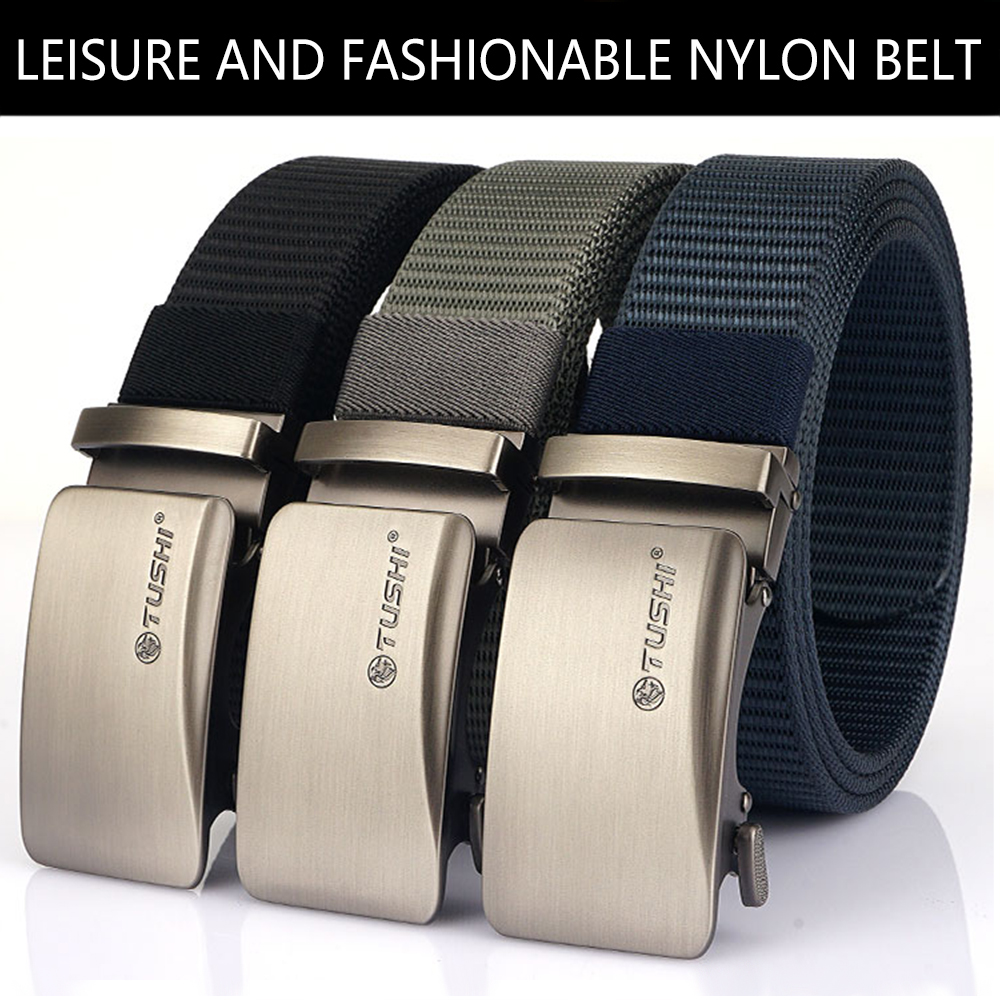 TUSHI Belt Military Tactical f - Hunting Outdoor Brands ulasan dan harga