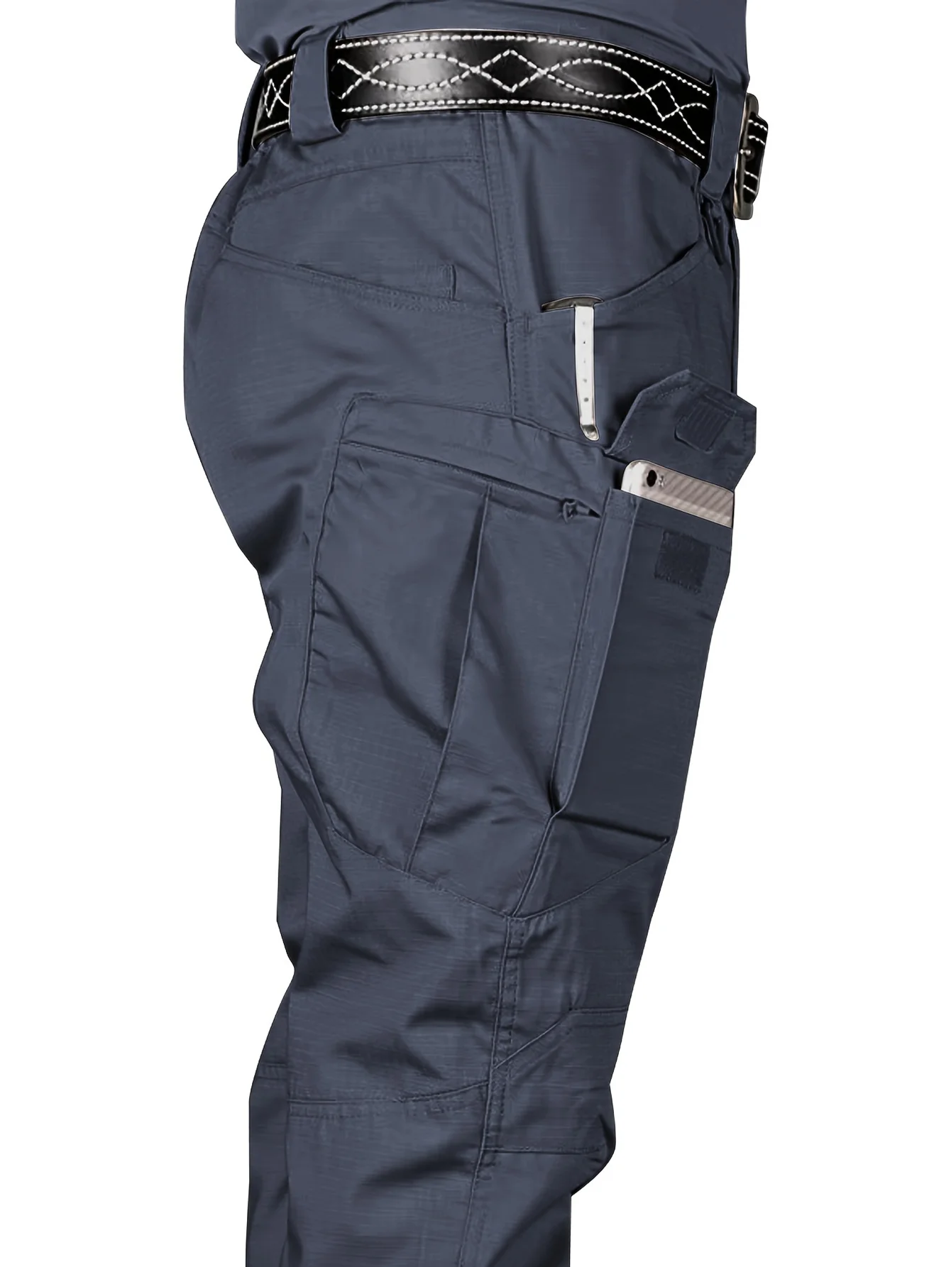 Men's Outdoor Tactical Pants M - Hunting Outdoor Pants ulasan dan harga