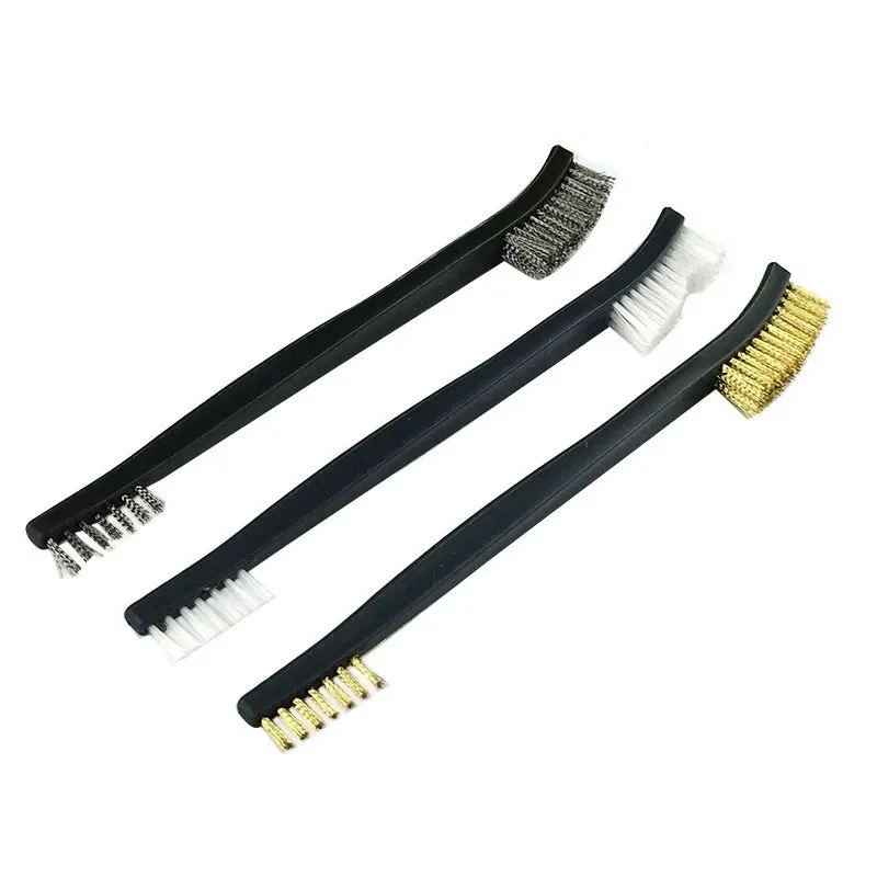 Gun Cleaning Set Double-ended  - Gun Cleaning Rod ulasan dan harga