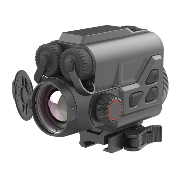 Guide Outdoor TB630L Thermal I - Outdoor Hunting Images ulasan dan harga