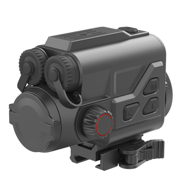 Guide Outdoor TB630L Thermal I - Outdoor Hunting Images ulasan dan harga