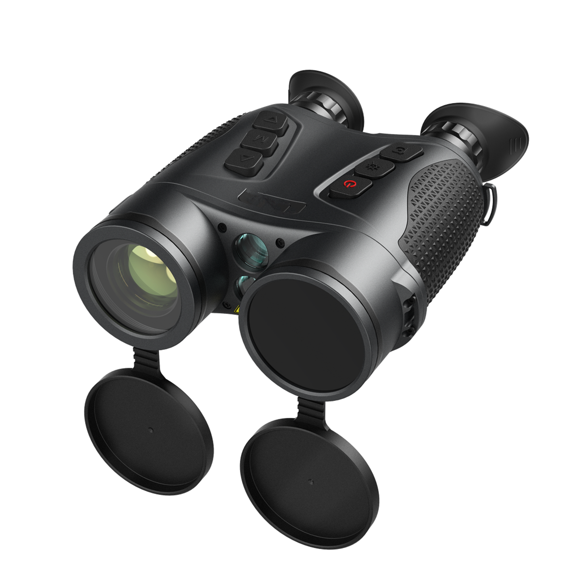 Thermal Imaging Binocular Ther - Outdoor Hunting Images ulasan dan harga