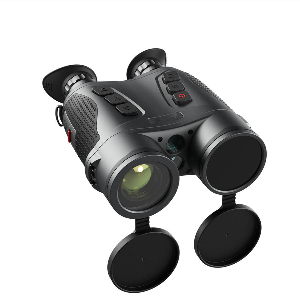 Thermal Imaging Binocular Ther - Outdoor Hunting Images ulasan dan harga