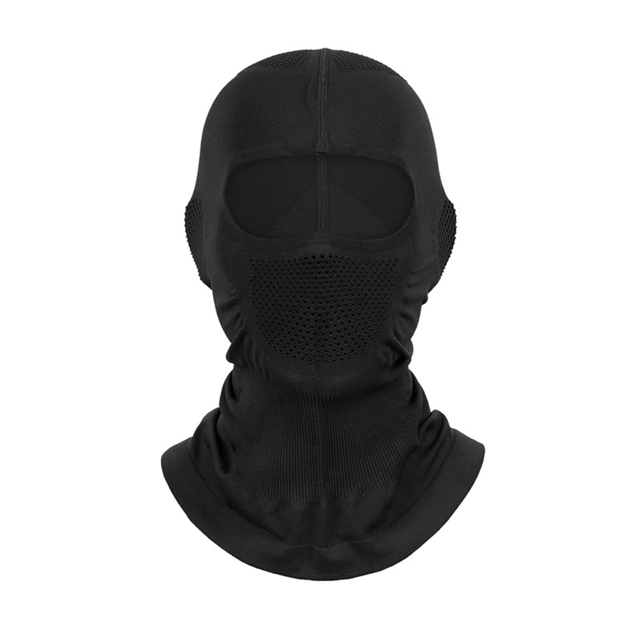 Tactical Balaclava Face Mask B - Outdoor Hunting Names ulasan dan harga
