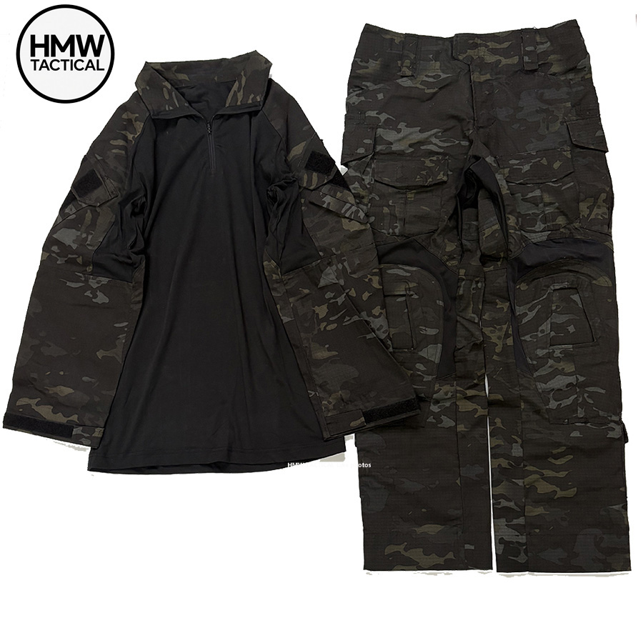 Outdoor Hunting Tactics Traini - Hunting Outdoor Pants ulasan dan harga