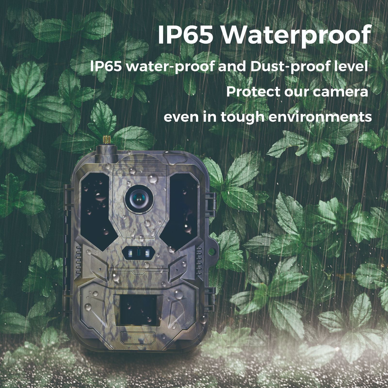 4G outdoor wildlife infrared c - Hunting Outdoor Camera ulasan dan harga