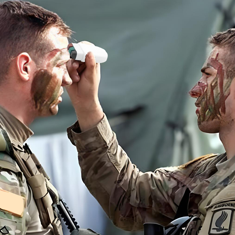 （NEW）Durable Camo Face Paint f - Camo Face Paint ulasan dan harga
