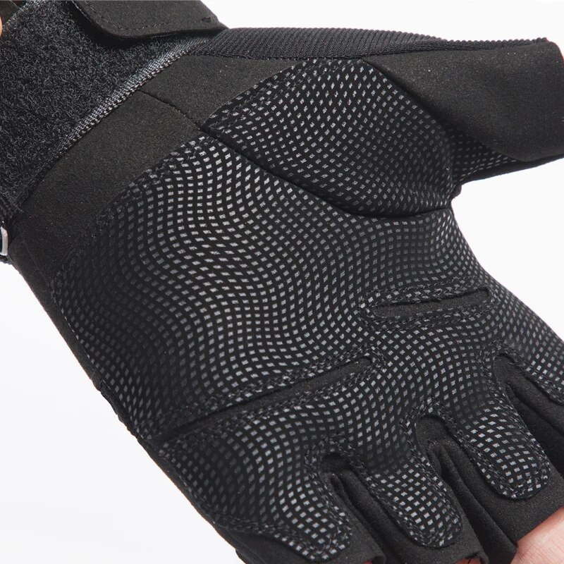 Outdoor Tactical Gloves Sport  - Outdoor Hunting Names ulasan dan harga