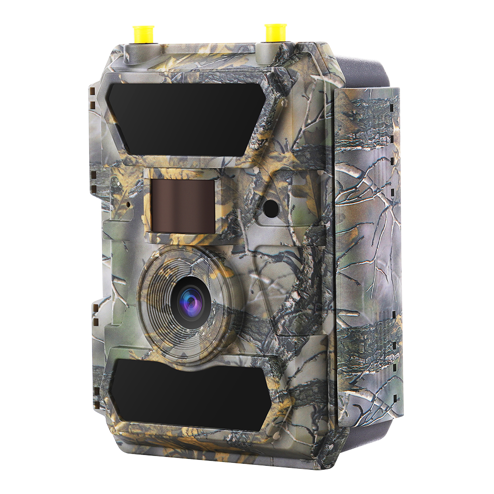 3G 12MP 1080P 0.4sec Outdoor W - Hunting Outdoor Camera ulasan dan harga