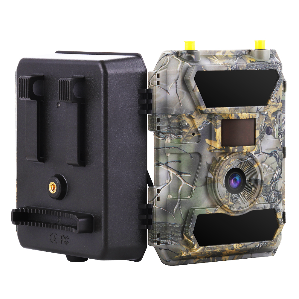 3G 12MP 1080P 0.4sec Outdoor W - Hunting Outdoor Camera ulasan dan harga