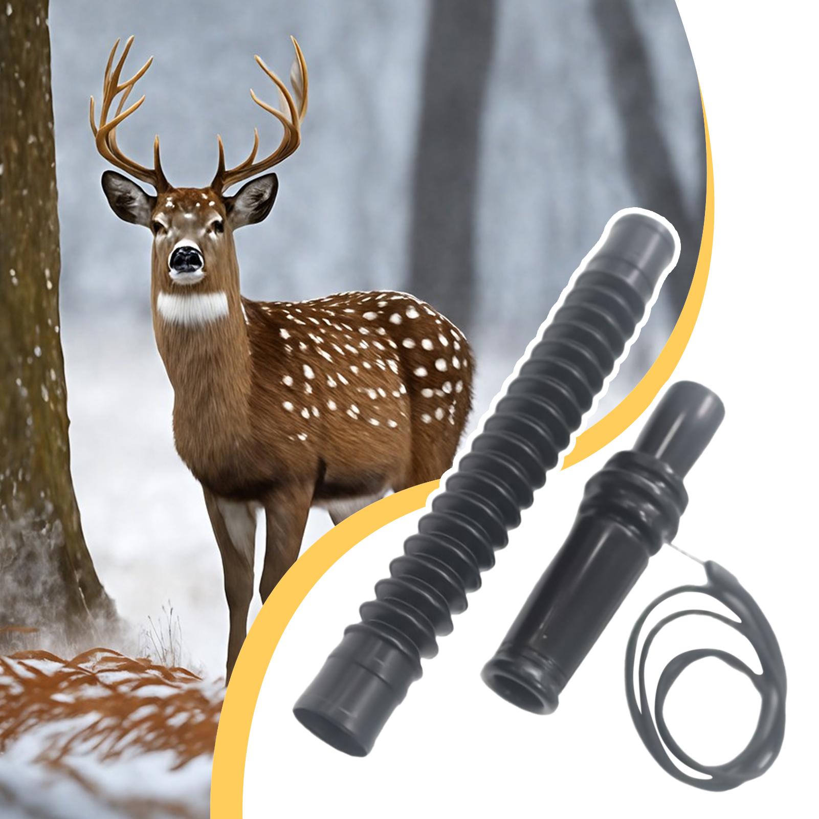 Lightweight Deer Hunting Grunt - Wildman Hunting & Outdoor Price List ulasan dan harga