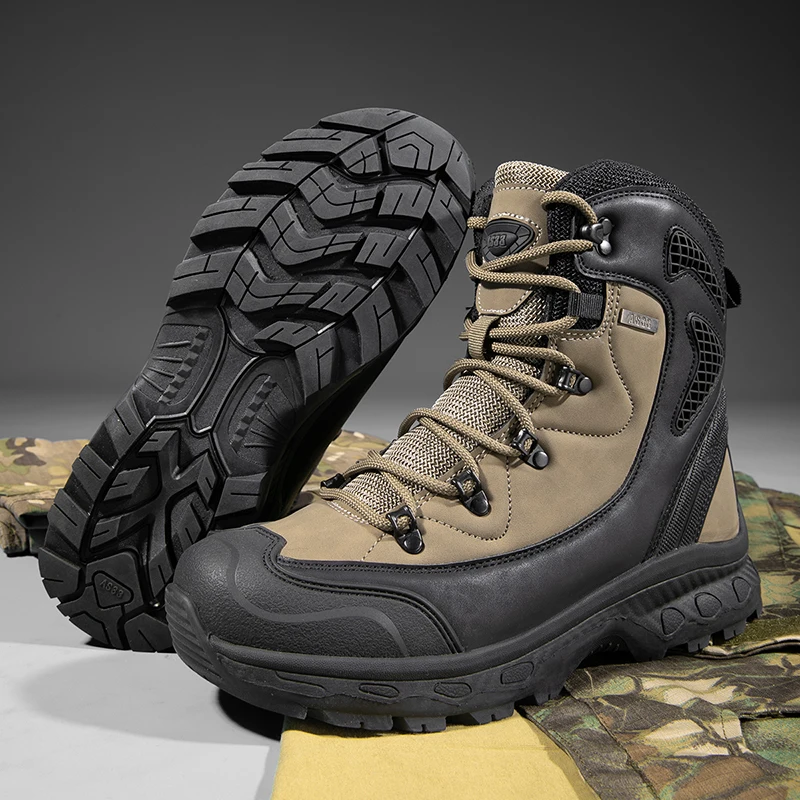 2026 New Original Brand Men Ou - Hunting Outdoor Brands ulasan dan harga